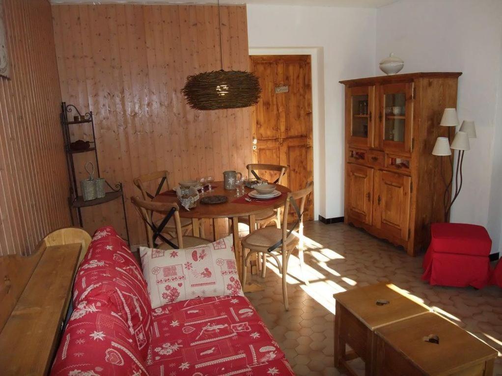 Le Domaine Du Grand Cellier Gites Appartement En Savoie Tournon-sur-Rhône Quarto foto